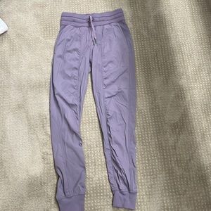Lululemon Dance Studio Jogger